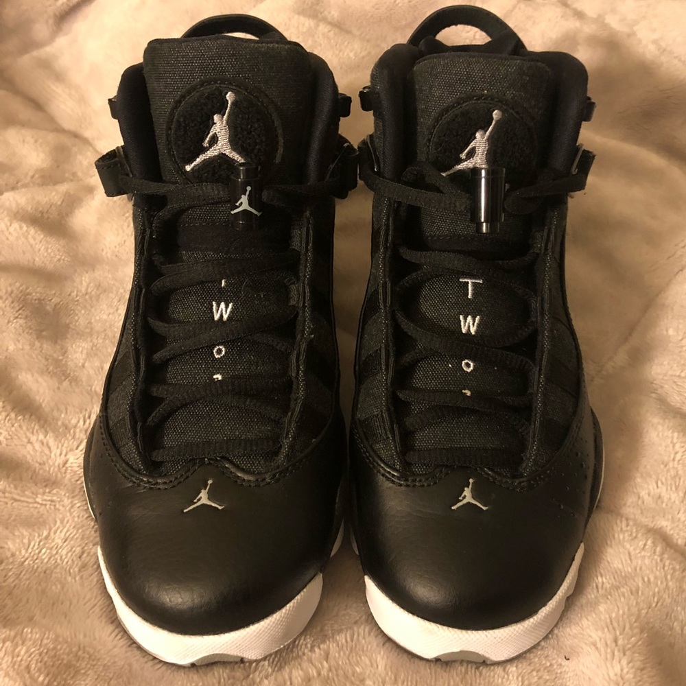 Jordan 6 Rings